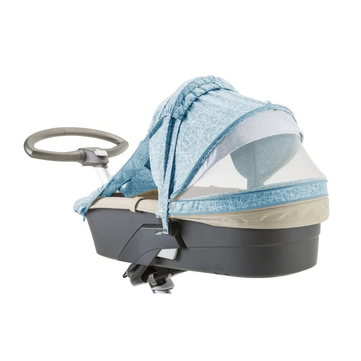 Stokke Summer Kit (Faded Pink)