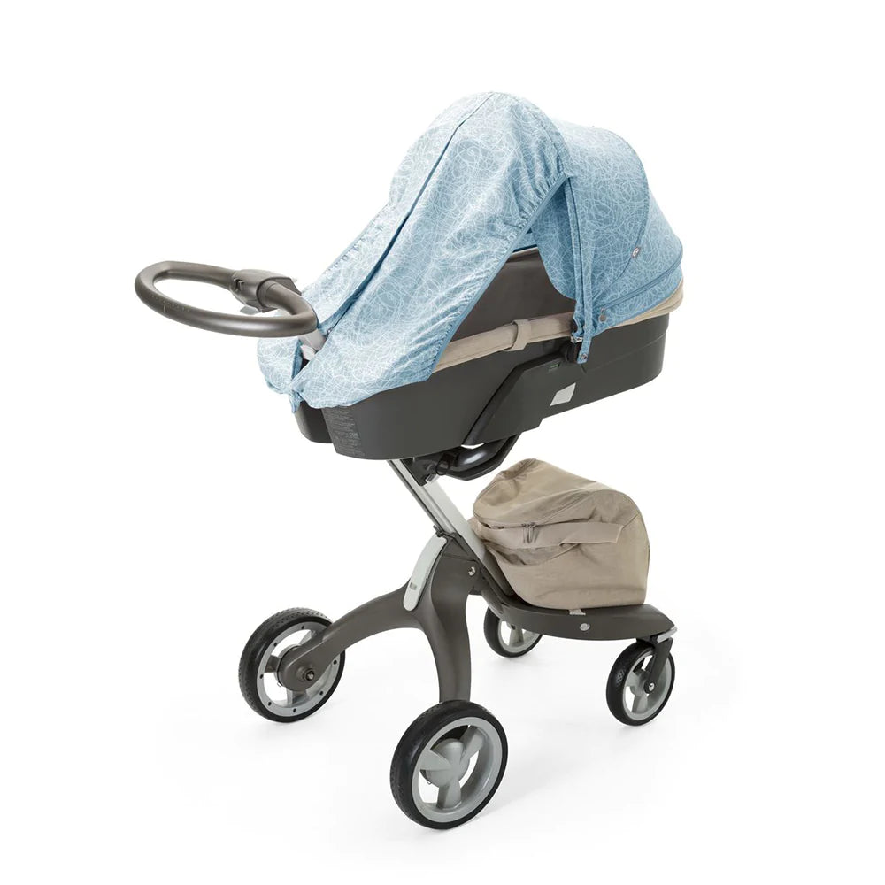 Stokke Summer Kit (Faded Pink)