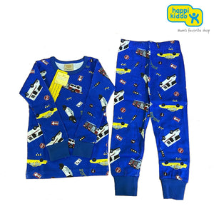 Happyi Kids Pyjamas - Happikiddo.com