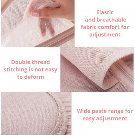 Bmama Love Cradle Maternity Support Belt- Pink