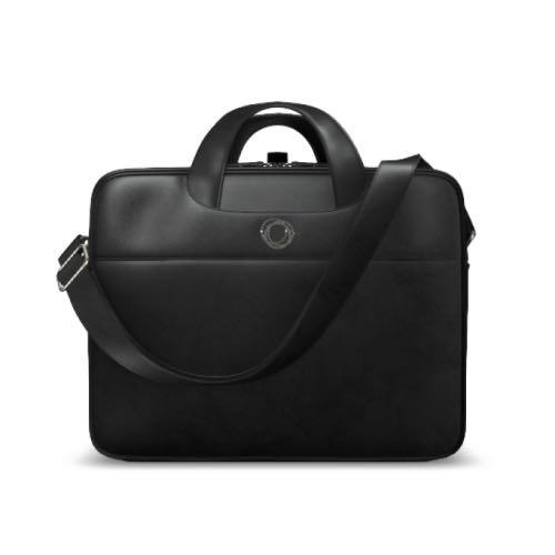 Bugaboo Laptop Bag Leather – image 1