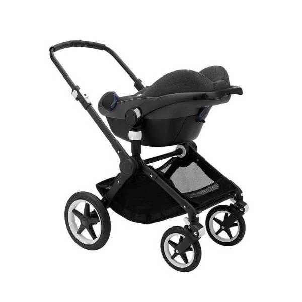 Bugaboo Adapter for Maxi- Cosi Car Seats (Fox and Buffalo)