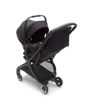 Bugaboo Butterfly 2 Car Seat Adapter