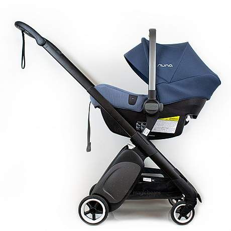 Bugaboo Ant Adapter for Car Seat