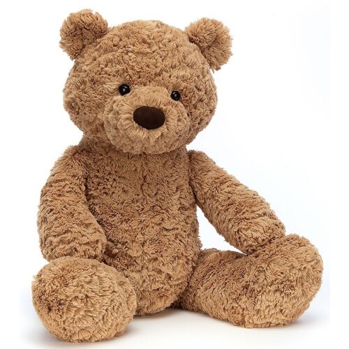 Jellycat Bumbly Bear Huge (BUMH1BR)