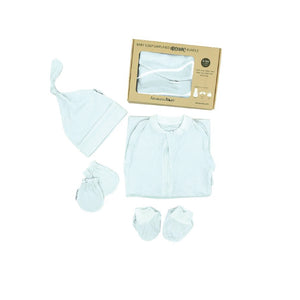 Akarana Baby Sleep Simplified Organic Bundle