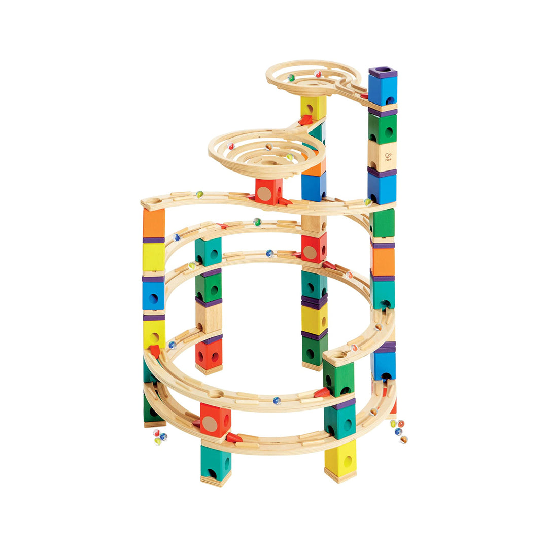 Hape The Cyclone Marble Run