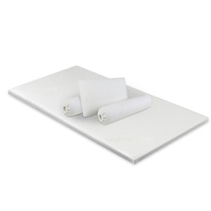 Comfy Baby Purotex Travel Mattress Set