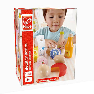 Hape Healthy Basics