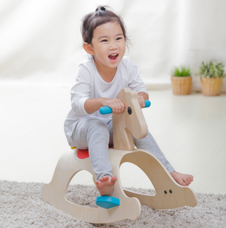 Plan Toys Palomino