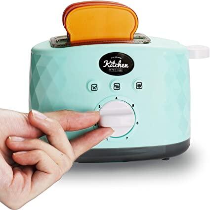 Infunbebe My 1st Toaster