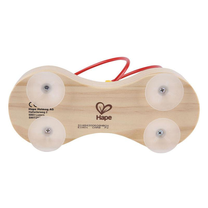 Hape Double Bubble - Happikiddo.com