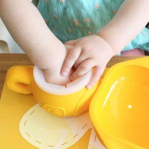 Marcus & Marcus Snack Bowl - Happikiddo.com