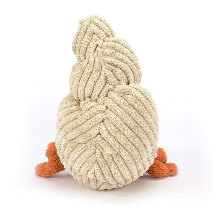 Jellycat Herman Hermit - Happikiddo.com