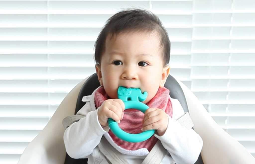 Marcus & Marcus Teether - Happikiddo.com