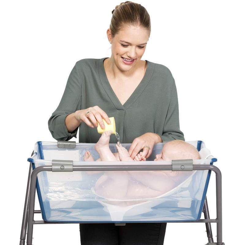 Stokke® Flexi Bath® Stand - Happikiddo.com
