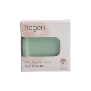 Hegen PCTO™ Breast Milk Storage Lid - Happikiddo.com