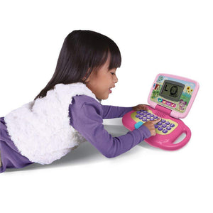 Leapfrog My Own Leaptop - Pink - Happikiddo.com