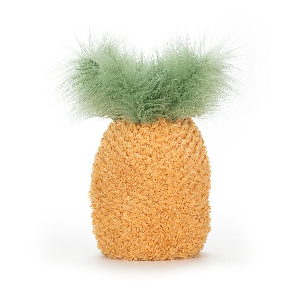Jellycat Amuseable Pineapple - Happikiddo.com