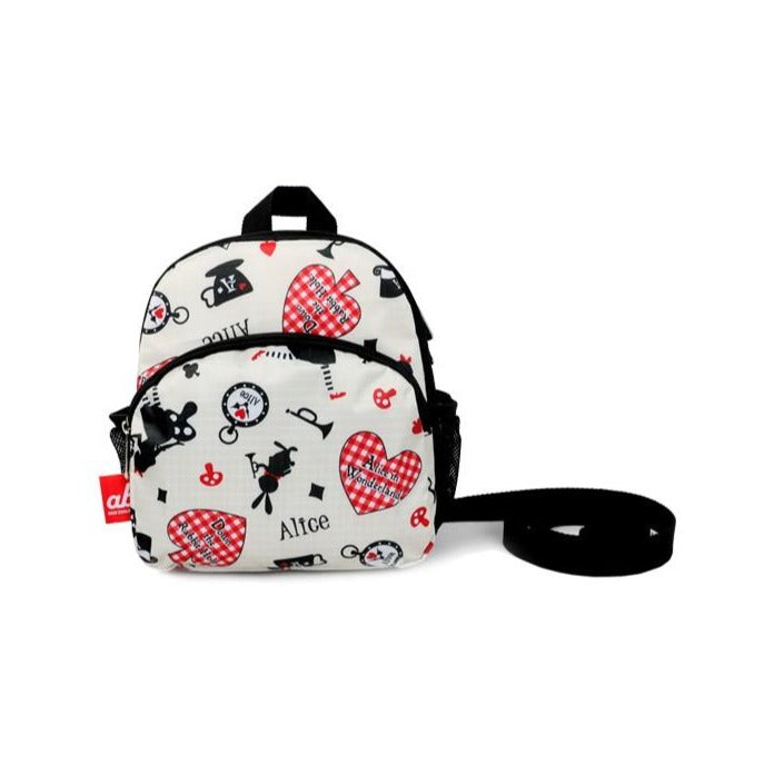 Akarana Baby Toddler Harness Backpack (The Rabbit Hole) - Happikiddo.com