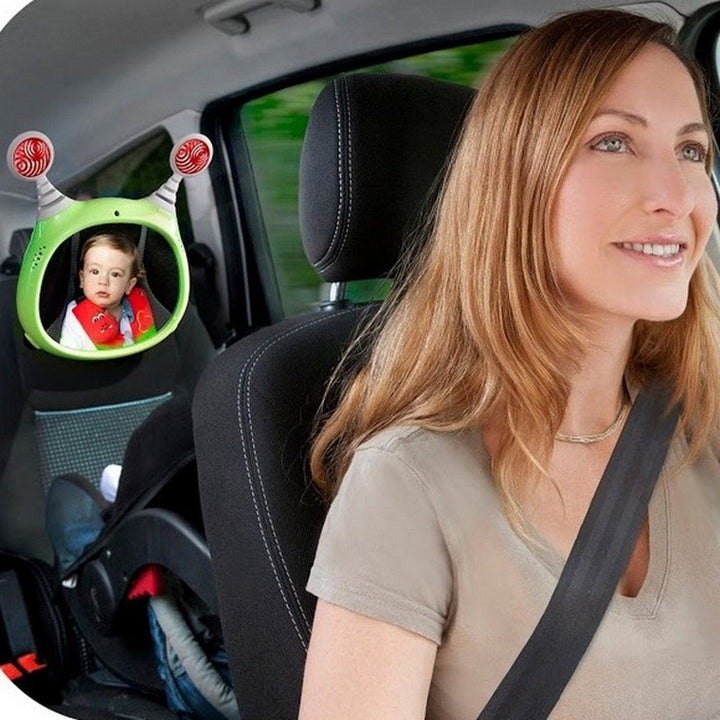 BenBat Oly Active Baby Car Mirror - Happikiddo.com