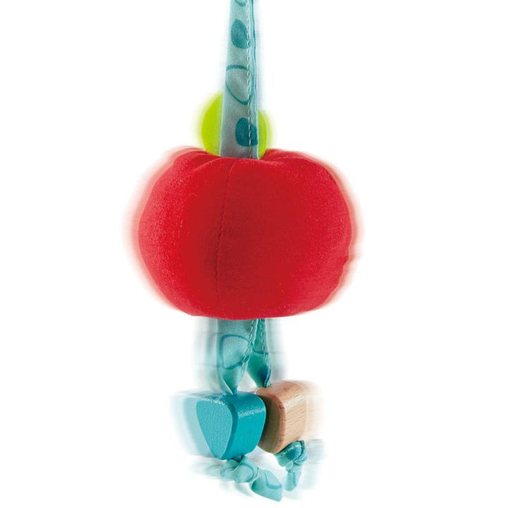 Hape Garden Friend Play Arch - Happikiddo.com