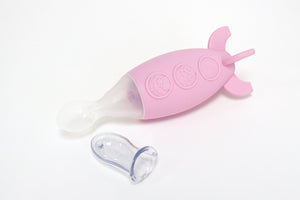 Marcus & Marcus Feeding Spoon Dispenser - Happikiddo.com