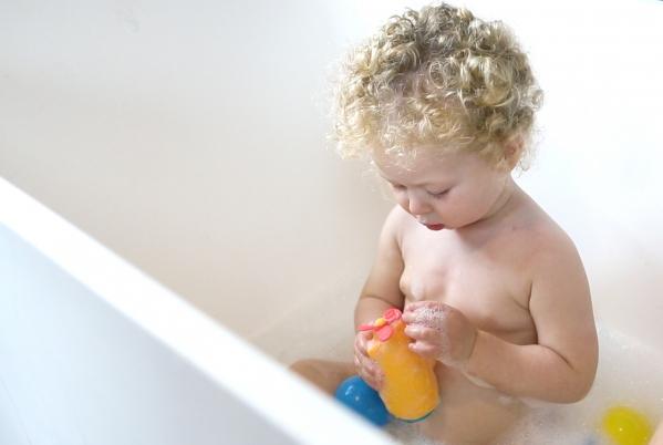 Marcus & Marcus Silicone Bath Toy - Happikiddo.com