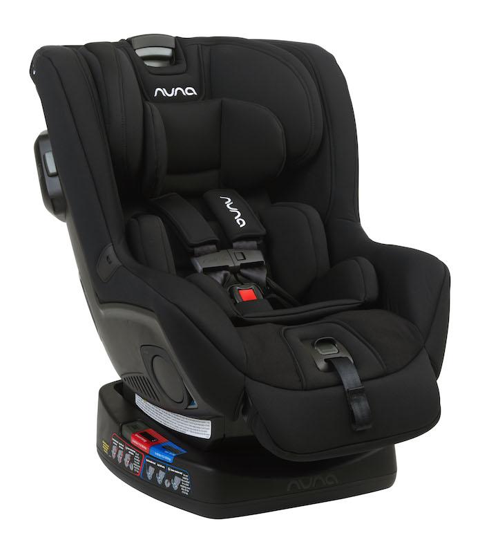 Nuna Rava Car Seat - Happikiddo.com