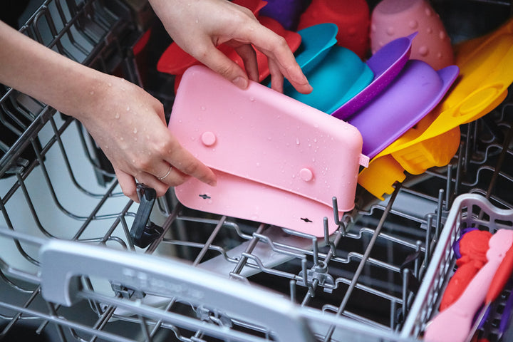 Marcus & Marcus Cutlery Pouch - Happikiddo.com