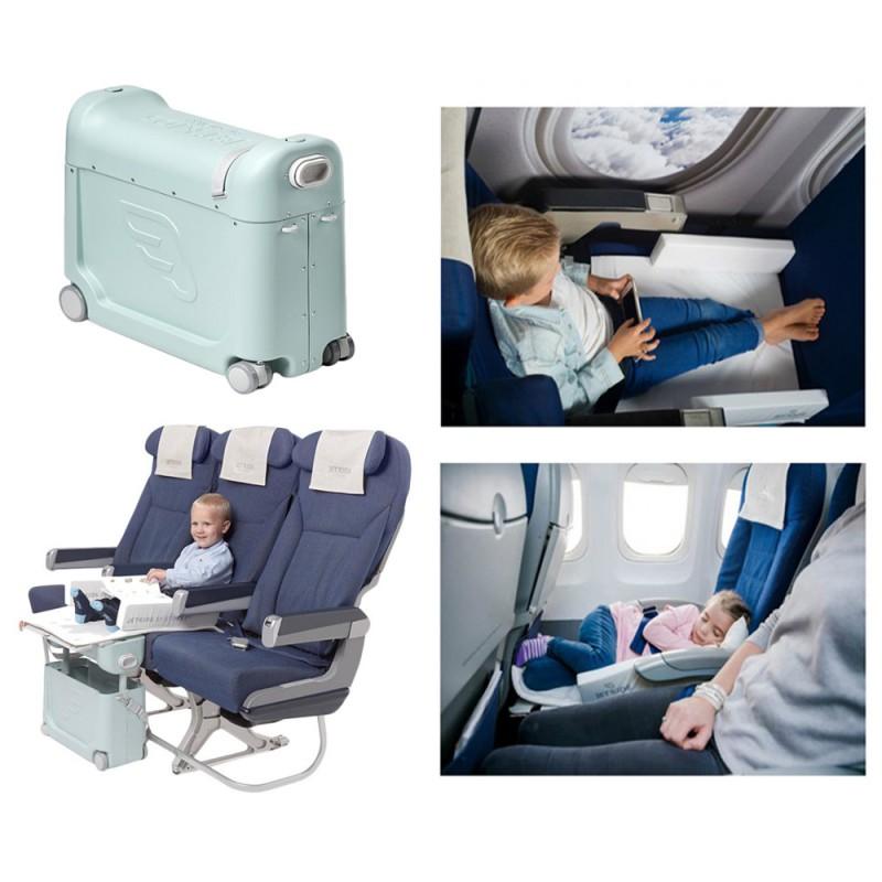 Jetkids Bedbox by Stokke - Happikiddo.com