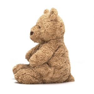 Jellycat Bartholomew Bear - Medium H28 cm - Happikiddo.com