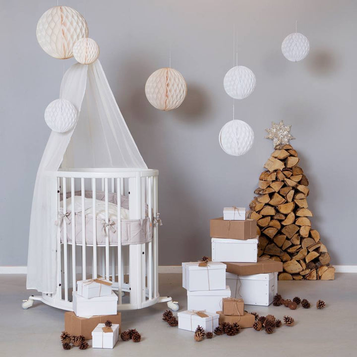 Stokke® Sleepi™ Mini - Happikiddo.com