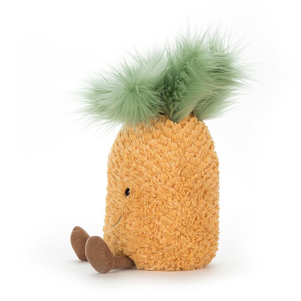 Jellycat Amuseable Pineapple - Happikiddo.com