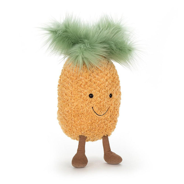 Jellycat Amuseable Pineapple - Happikiddo.com