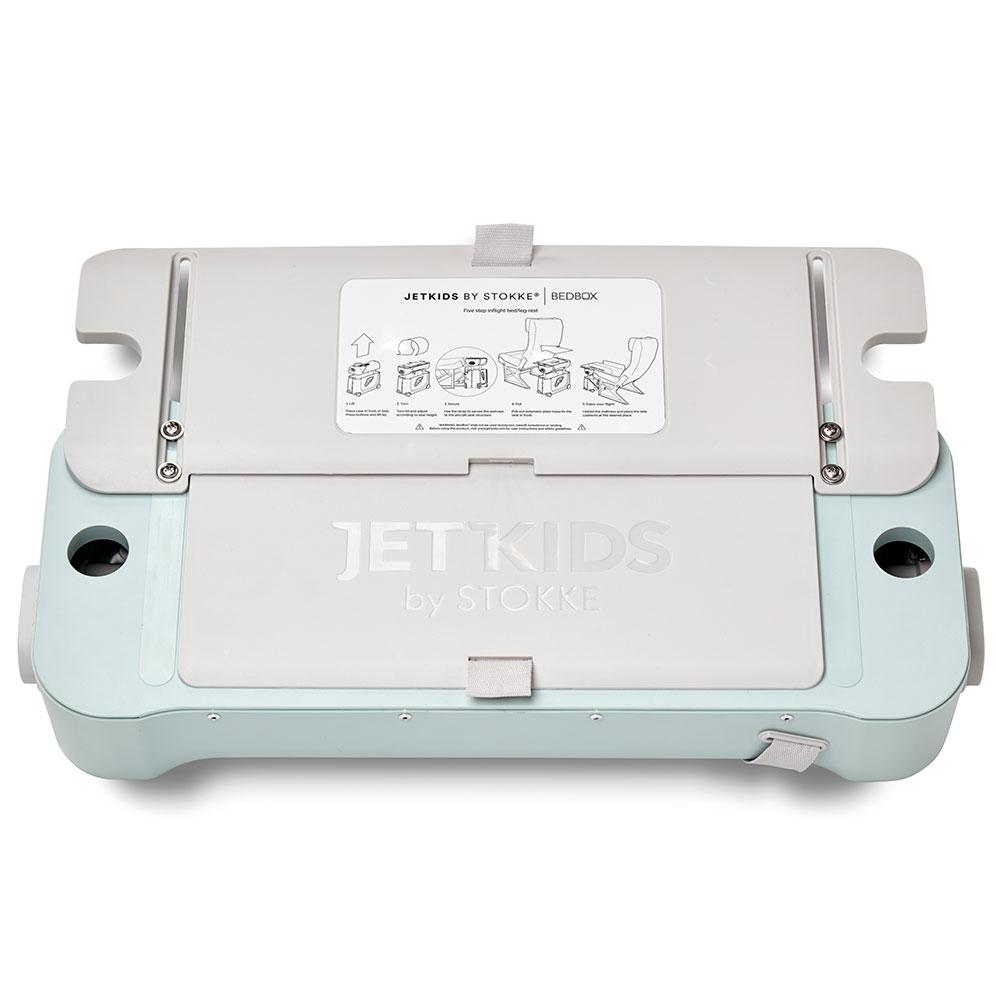Jetkids Bedbox by Stokke - Happikiddo.com