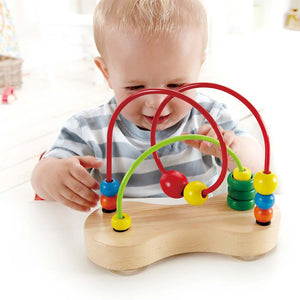 Hape Double Bubble - Happikiddo.com