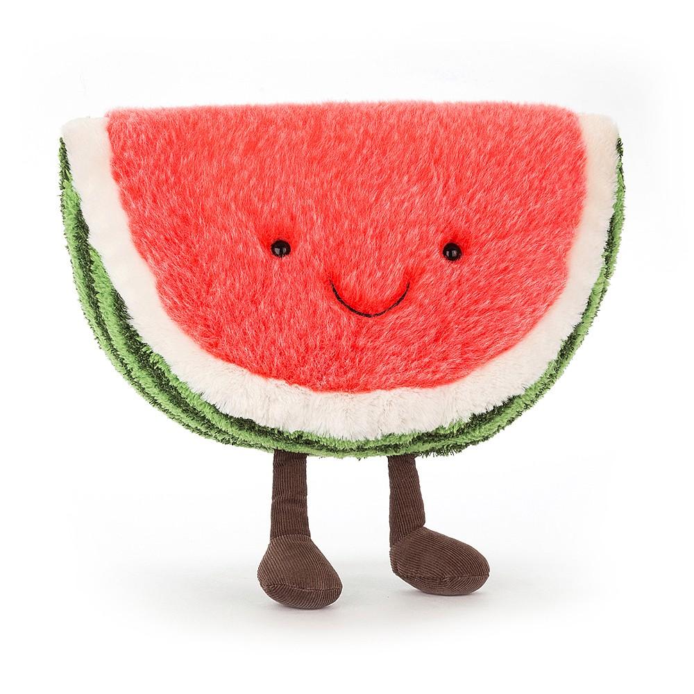 Jellycat Amuseable Watermelon - Happikiddo.com