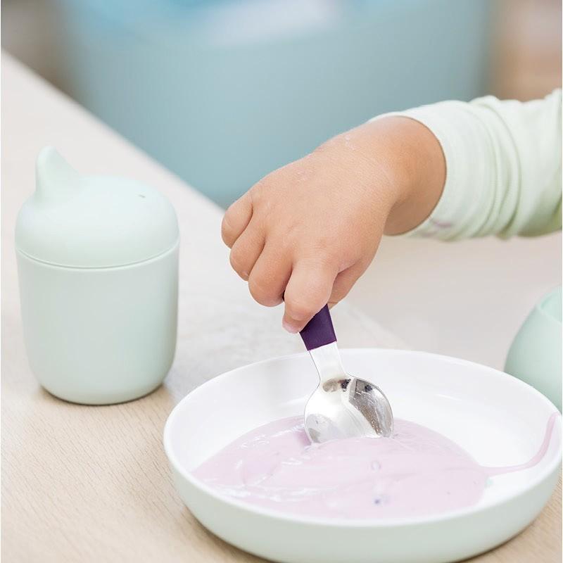 Stokke Munch Essentials - Soft Mint - Happikiddo.com