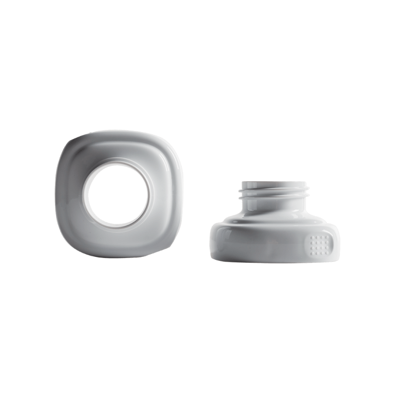 Hegen PCTO Standard Neck Breast Pump Adapters (2-Pack) - Happikiddo.com