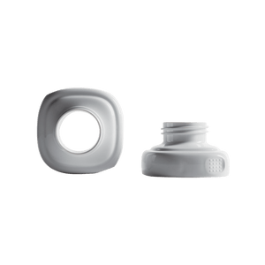 Hegen PCTO Standard Neck Breast Pump Adapters (2-Pack) - Happikiddo.com