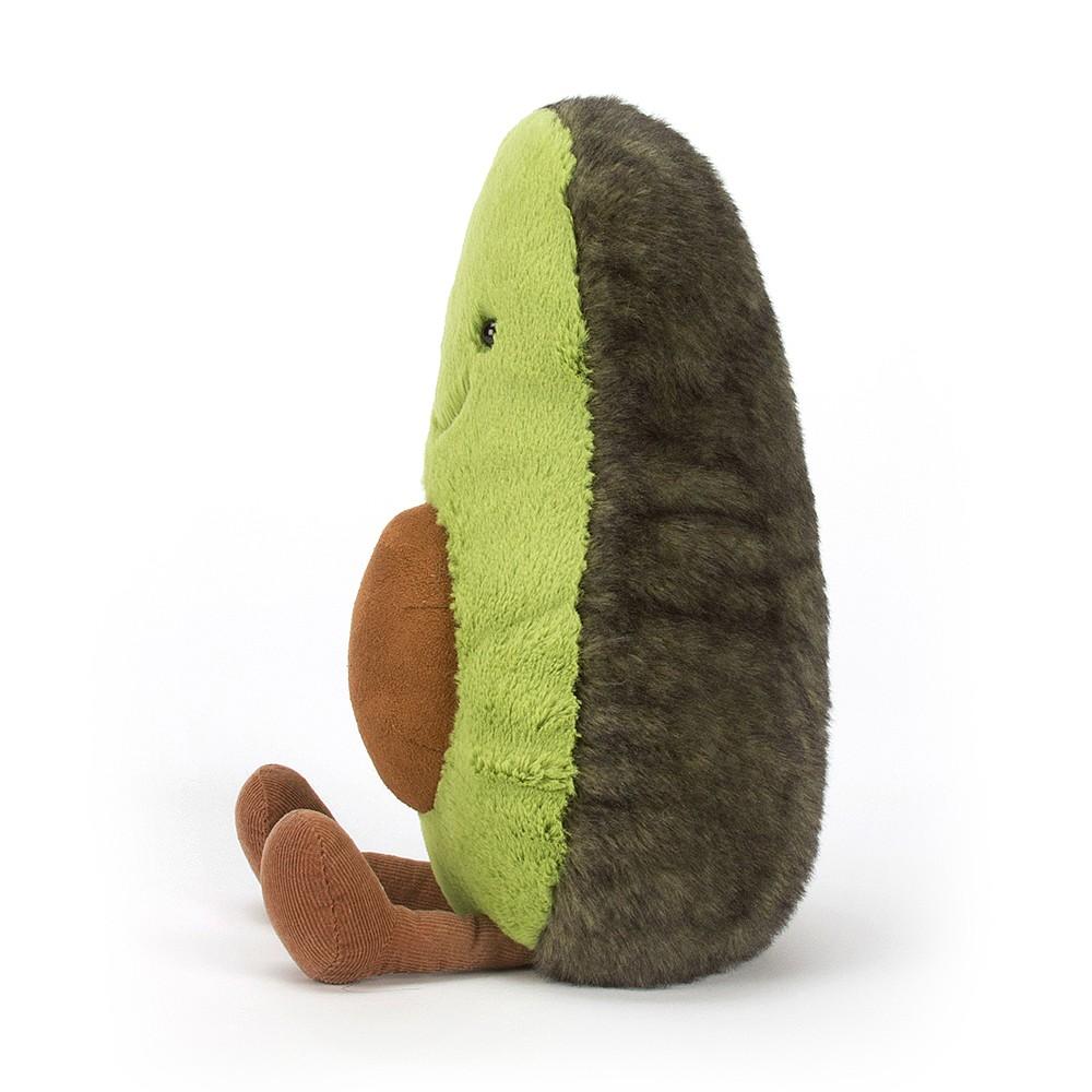Jellycat Amuseable Avocado - Happikiddo.com