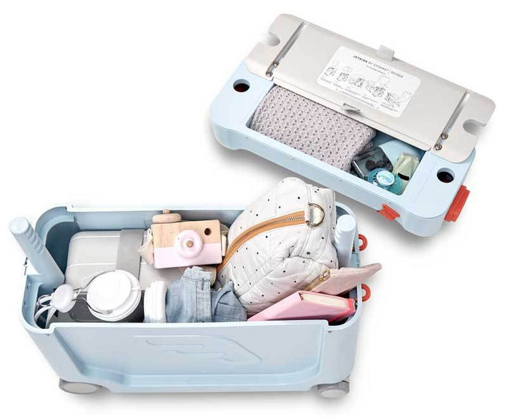 Jetkids Bedbox by Stokke - Happikiddo.com