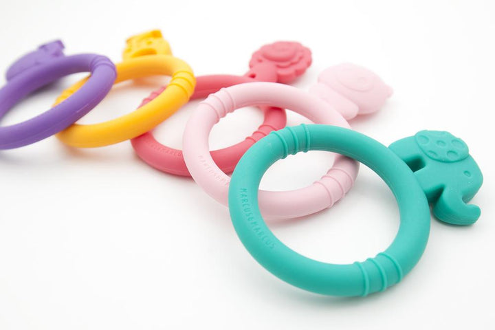 Marcus & Marcus Teether - Happikiddo.com