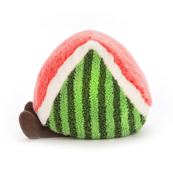 Jellycat Amuseable Watermelon - Happikiddo.com