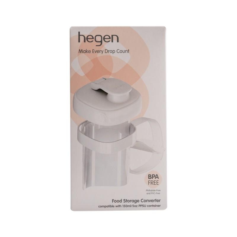 Hegen PCTO Food Storage Converter - Happikiddo.com
