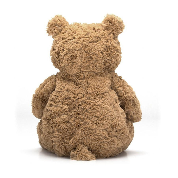 Jellycat Bartholomew Bear - Medium H28 cm - Happikiddo.com