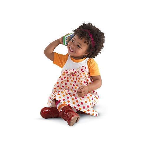 Leapfrog Chat & Count - Scout - Happikiddo.com