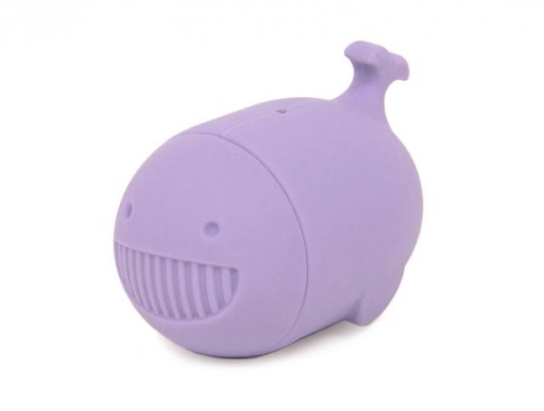 Marcus & Marcus Silicone Character Bath Toy (3pcs set) - Happikiddo.com