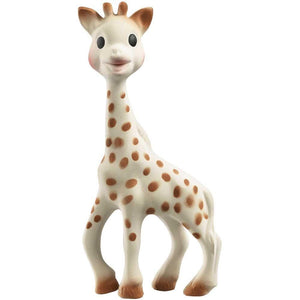 Sophie La Girafe Teether - Happikiddo.com